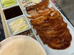 -玉桥餐厅(天坛店)