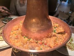 -浩海火燒雲傣家菜(芮欧百货店)