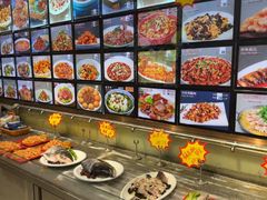 -昱德来·天津菜(河西店)