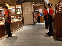 -肥三土菜馆(五四广场店)