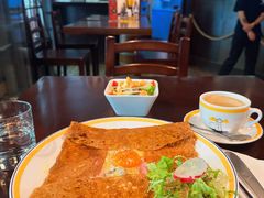 -La Creperie法餐厅(桃江路店)