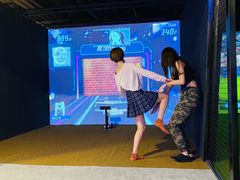 -VS SPORTS PARK运动玩乐园·团建·生日会(合生汇店)