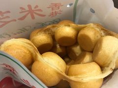 -美芝莲(领展购物广场中关村店)