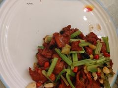 -博雅渔港·融合菜(维也纳国际大酒店)