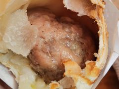 -百年夯碳烤胡椒饼(阿拉城店)