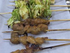 -老大鸡肉串(天津店)