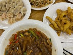 -米香居新鲁味·水饺餐厅
