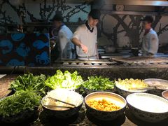 -星伦多自助料理·涮烤一体(虹悦城店)