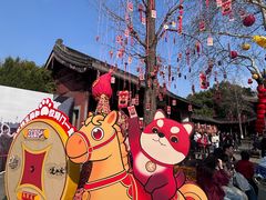 -钱王祠