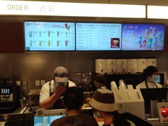 -奈雪的茶(市百一店)