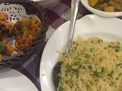 -Santoor 萨都里印度餐厅(北锣鼓巷店)