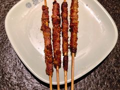 -韩盛·盛江山自助料理(中街大悦城店)