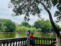 -东莞市可园博物馆