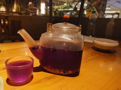 -云水瑶意境云南菜餐厅(大悦城店)