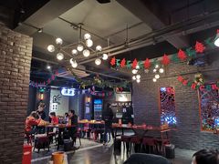 -搓火大都会(广安门总店)