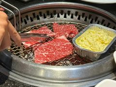 -木槿花韩式炭烤·熟成肉工坊(孙文东路店)