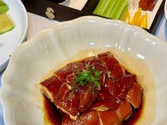 -莉莉海堂HAITANG·烤鸭(国贸商城店)