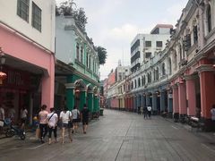 -仁信老铺(华盖路店)