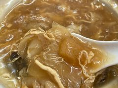 -添發碗仔翅美食
