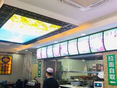 -西域美食(西直门南小街店)