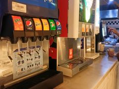 -比格比萨自助(宋家庄店)