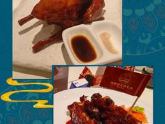 -侨美·唐荔园·40年地道粤菜