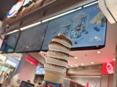 -DQ·蛋糕·冰淇淋(西城红场店)