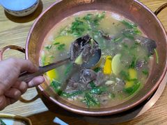 -妈妈的味道(和顺古镇店)