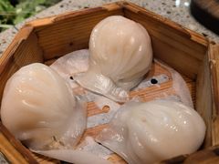 -小鹅皇港式餐厅(新抚万达店)
