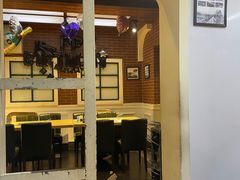 -胡同烧烤·烤肉(塔湾店)