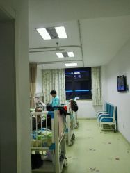 -河南省儿童医院(郑东院区)