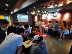 -4k轰趴馆(苏州街店)