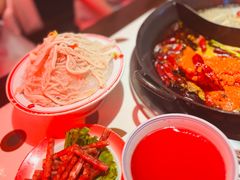 -江北北火锅馆·公路夜市(魏公村店)