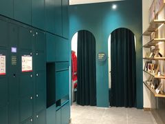 -海马体照相馆(重庆爱琴海购物公园店)