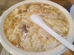 酸辣汤-陈傻子餐厅(世纪都会店)