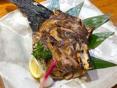 -千代武日本料理(爱建店)