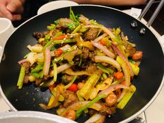 -小菜园新徽菜(合肥之心城店)