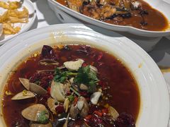 -小螺号海鲜·地道鲁菜(泉城广场店)