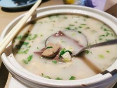 金陵鸭血粉丝汤-枕水江南(铁西万象汇店)