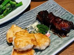 -常来小聚·广州非遗传承餐厅(地王广场店)