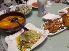 -荣华楼(通贤街店)