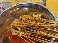 -嘉州鲜知味钵钵鸡(奎星楼店)