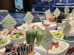-百纳·锦绣江南 (百纳瑞汀酒店)