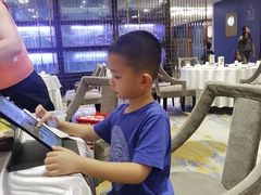 -丰鲤楼•闽南茶楼(仟禧汇店)