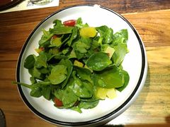果味穿心莲-通海俄式烧烤(下瓦房店)