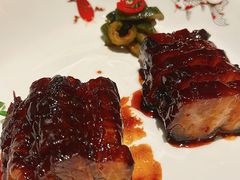 秘制黑叉烧-小炳胜(卓悦中心店)