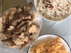 -美味之家·湖景农家乐(太湖东山店)