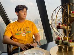 -山下C5cafe(惠通时代广场店)