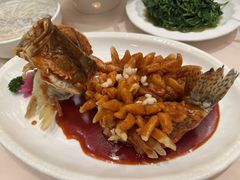 -得月楼·省级非遗·传统苏帮菜(观前店)