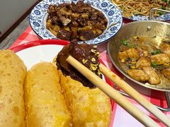 -忆外婆徐州菜·地锅鸡·生日宴(吴庄店)